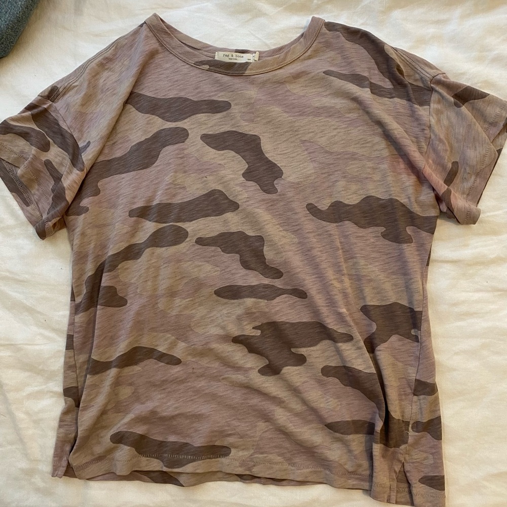 Rag & Bone t shirt